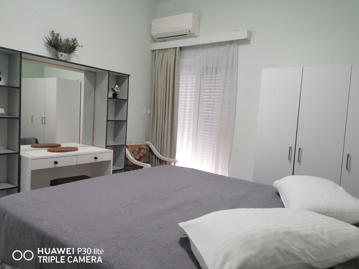 Green Apartments Faliraki Dış mekan fotoğraf